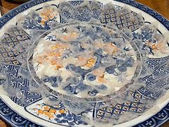 -桂马·日本料理·海胆·海鲜饭·酒场(民主广场店)