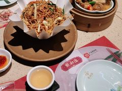 -点都德(华强南店)