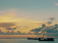 -硇洲岛旅游区