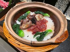 -捞王锅物料理(上海世茂广场店)