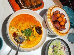 -荷塘秋月·本帮江浙菜(国权路店)