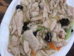 滑溜里脊-张包铺(道外店)