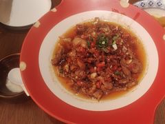 -八碗湘长沙市井菜(坡子街店)