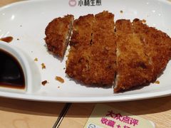 -小杨生煎(周浦万达店)