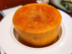 木瓜炖雪蛤-一本魅·日式料理