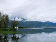 -大理洱海