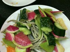 -中国传统伊兰拉面(石景山店)