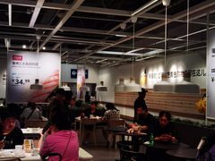 -宜家·瑞典风味餐厅(北京西红门店)