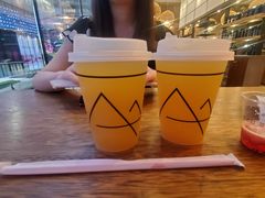 -去茶山(新光里店)