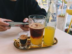 -五进制 Coffee Shop