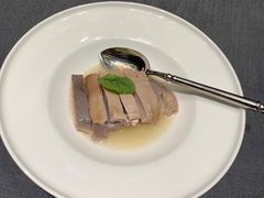 -悦秀·高级粤菜
