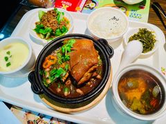 -豪享来中西餐厅(广灵店)
