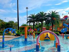 -清远熹乐谷温泉度假酒店