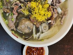 -潮镇老尾牛杂(环城西路店)