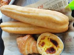 经典早餐-肯德基(招远金城店)