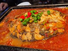 -炉鱼(爱琴海购物公园店)
