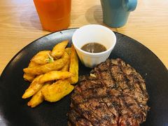 -HELLO 27 意面·沙拉·帕尼尼