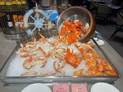 -南湖宾馆·鸳湖阁全日制餐厅