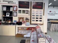 -龙膜全球臻选店·汽车贴膜·隐形车衣(北京琪朗店)