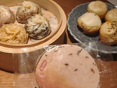 -鑫震源·苏式大虾生煎(山塘街店)