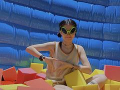 -VS SPORTS PARK运动玩乐园·团建·生日会(合生汇店)