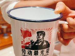 -姚稷大铁锅(东明广场店)