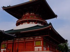 -成田山新胜寺