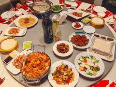 -北京全聚德烤鸭店(昌平店)