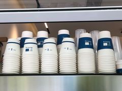 -AllorNothing横竖横咖啡(天虹店)