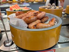 -龍歌自助小火锅(芝罘万达店)