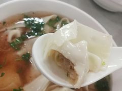 -周震馄饨