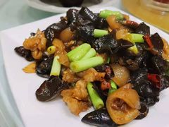 -西夏回族烧麦馆(牡丹街店)