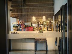 -北京国贸CBD华贸中心亚朵酒店