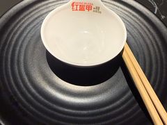 -红盔甲·小龙虾(人民广场店)