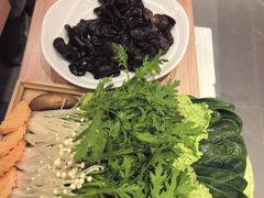-蝎王府羊蝎子(西直门店)