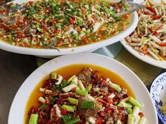 -飞虹鱼馆(春华路店)