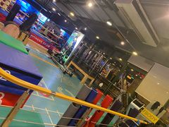 -广州市力美健天娱健身运动有限公司