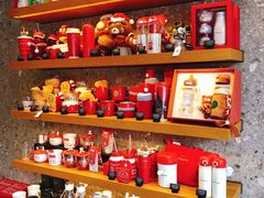 零售区-星巴克(深圳港隆城分店)