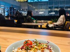 -WOKKA by艮上(中海环宇荟店)