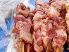 羊肉筋-王德炭烤牛羊肉(西关大街店)