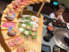 -山上下日本料理(万象城店)