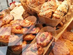 羊角包-味多美(江桥万达店)