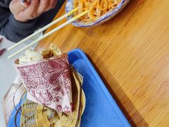 -八亩沟擀面皮(西安首店)