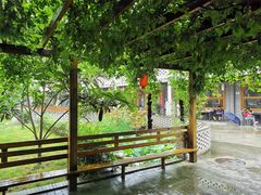 -长安上水缘度假庄园