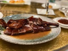 果木烤鹅-誉珑轩