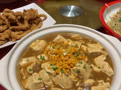 -盈春大饭店(千山路店)