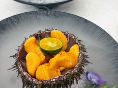 -品海楼·大连海王海肠捞饭·海胆饭(东港店)