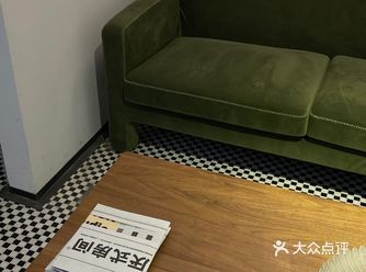 在厌世房间买到了喜欢的香水