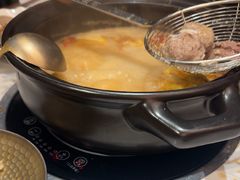 -琥珀川糟粕醋火锅(慈云寺店)