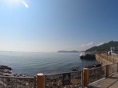 -东澳岛